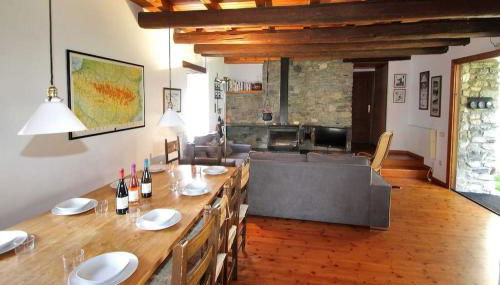 Casa Parrot - Jardín privado y balcón con vistas by Eth Flòc - Foto 5