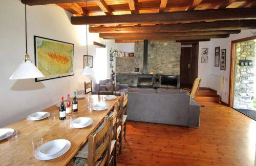 Casa Parrot - Jardín privado y balcón con vistas by Eth Flòc - Foto 5