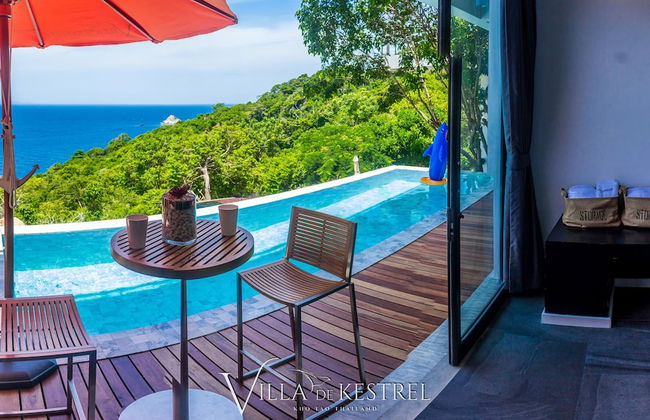 Villa De Kestrel - Photo 19