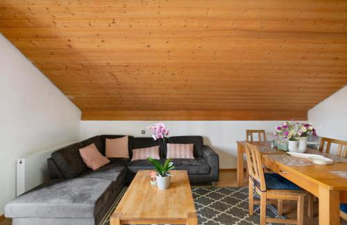 Ferienwohnung Dorfidyll - Foto 12