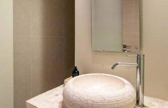 Villa Kalamos, beachfront - Foto 28