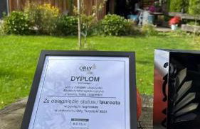 Leśny Zakątek Uroczysko -Apartamenty Nowoczesnej Stodoły - Foto 46