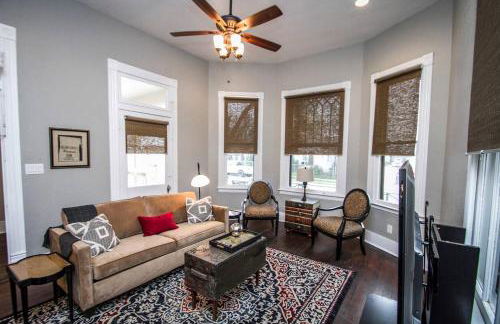 Restored Historic 2br/1.5ba House Near Downtown - Foto 42