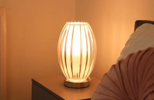 Charming 3 Bedroom Property FREE WiFi & Parking - Foto 42