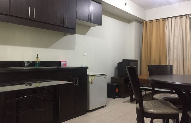 Studio Apartment at Taguig Manila - Foto 14