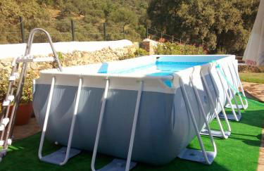 El Bachiller JABUGO Alojamiento Rural - Foto 22