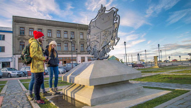 Descubriendo Punta Arenas