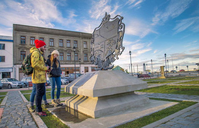 Visita guiada por Punta Arenas - Foto 5