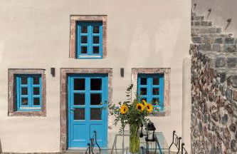 Alluvial Santorini Suites - Foto 62