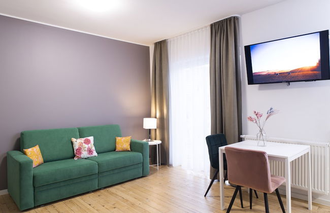 Villa am Bahnhof - Foto 28