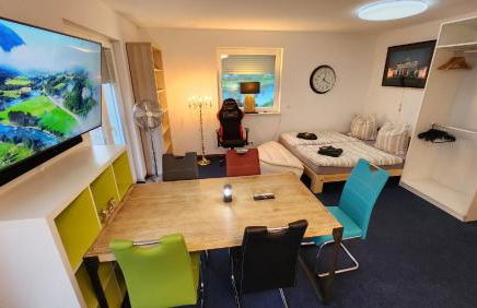 Ferienwohnungen Im Grund 22, 22a, 22c Birkenstein - Foto 69