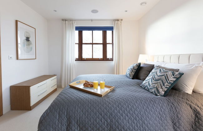 Hampden Apartments - The Henry - Foto 11