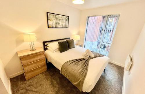 Halo Apartments - City Centre - Photo 44