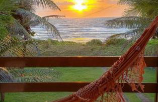 casa de praia a beira mar - Photo 1