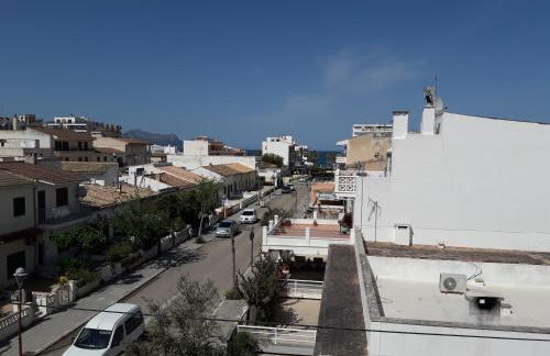 Wonderful, 100 meters from the beach. - Foto 21