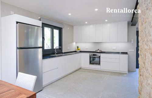 Ses Rotes by Rentallorca - Foto 11