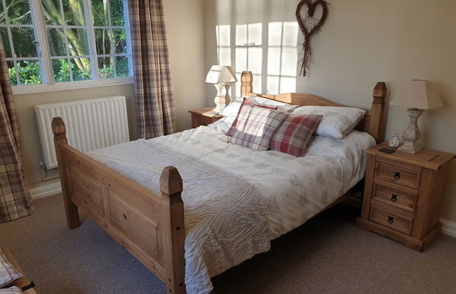 Larch Cottage - Foto 2