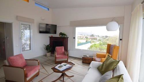 Stunning Seaview Apartment in Mati, Nea Makri - Foto 4