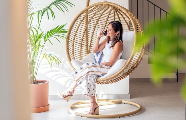 Aparthotel HSM Lago Park - Foto 58