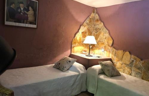 Doña Jara-Rural House-BuenasBodas-Toledo - Foto 73