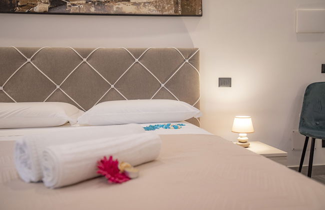 LA DOLCE VITA ROOMS - Foto 46