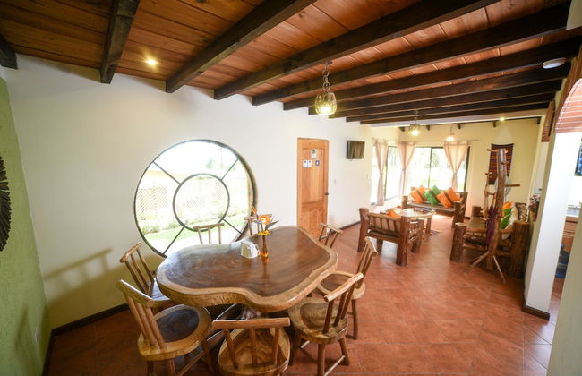 Villas Jucanya - Foto 49