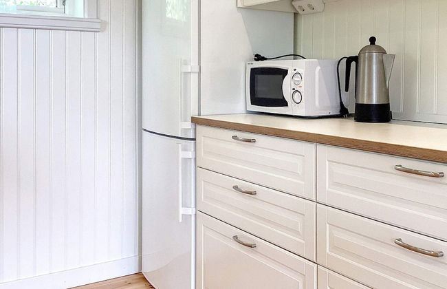 4 Person Holiday Home in Uddevalla - Photo 6