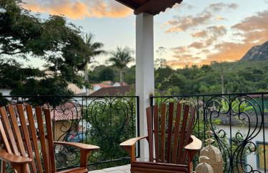 Casas Petite Province Tiradentes refúgio ao pé da Serra - Foto 12