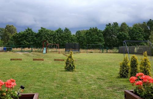 Domek z Klimatem całoroczny - Foto 20