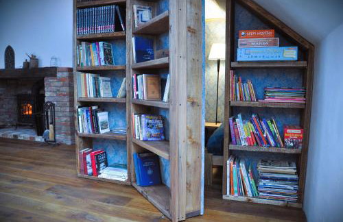 Forreset - leśny reset - Foto 22