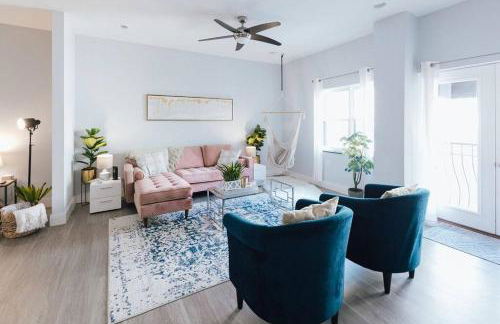 The Sanctuary Company Johnson City - Foto 25