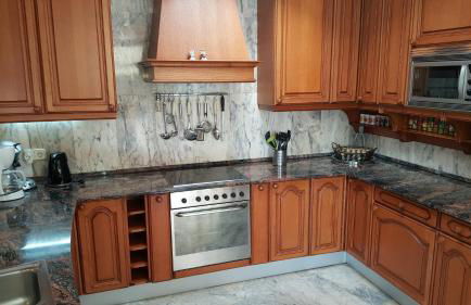 ANFI TOPAZ VILLA TAURO GOLF & BEACH 3 bedrooms 4 bathrooms private pool - Foto 13