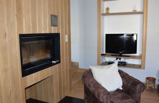 Charming Farmhouse in Ouffet for 7 - Foto 11