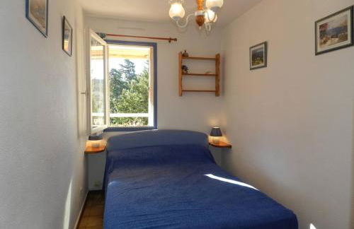 Appartement 2P 4 pers, balcon, garage, proche plage - FR-1-251-901 - Photo 6