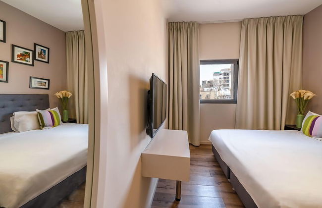 Stay Jaffa Jerusalem - Foto 13