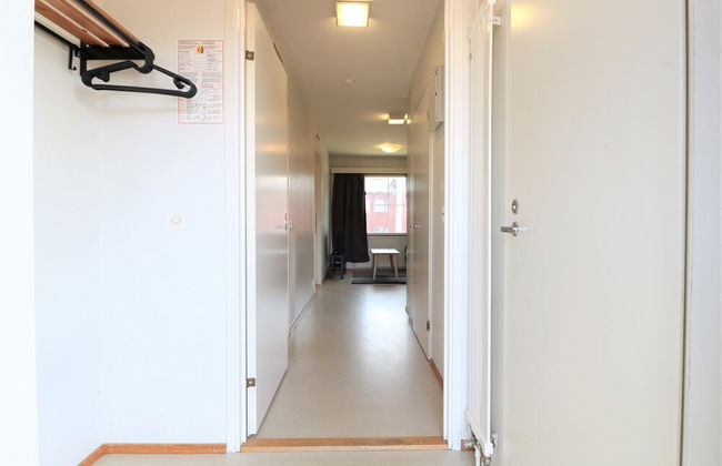 Forenom Serviced Apartments Porvoo - Photo 9