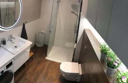 Loft Dragoner Kaserne Olsztyn - Foto 12