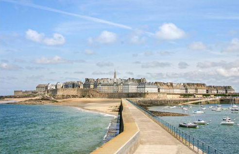 2 Bedroom Awesome Apartment In Antrain - Photo 7