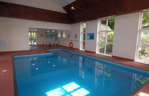 The Coach House - Foto 8