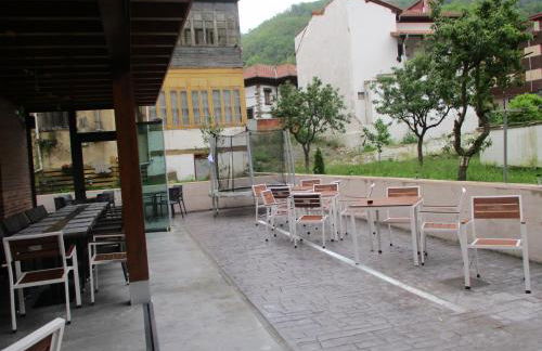 Apartamento Cabañaquinta Senderista - Foto 55