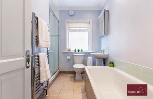 Kingston On Thames Pets Welcome Garden 3Bed - Foto 19