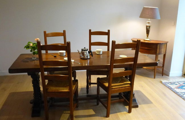 Cottage in Plougasnou Near Stunning Beaches - Foto 16