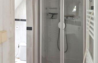 Maison accueillante à Camaret-sur-Mer - Jardin spacieux 38 m² - Foto 7