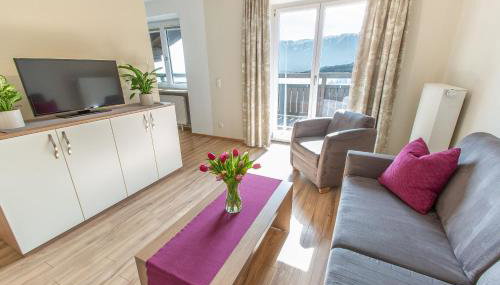Hölbinger Alm - Apartments - Photo 4