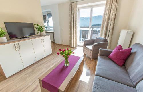 Hölbinger Alm - Apartments - Foto 4