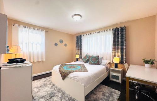 Amazing Cozy Apartment for family & group - Foto 27