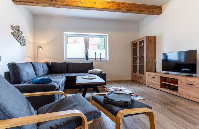 Ferienhaus in Tating - Foto 28