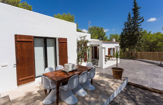 Architect Country Villa - Foto 26