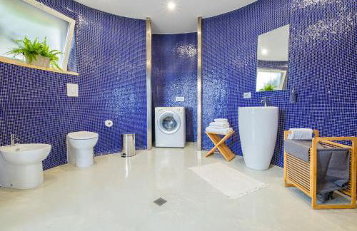 Villa Pethra Maris Private Pool - Foto 19