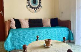 Quarto das Araras Hostel Ninho das Harpias - Foto 12